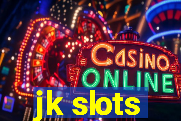 jk slots